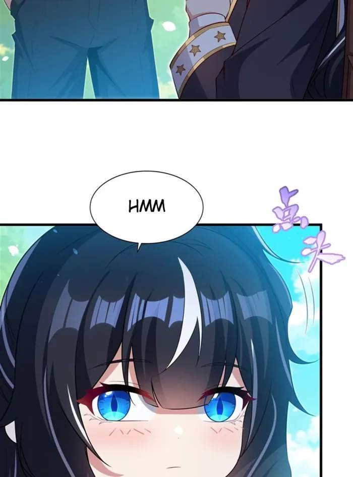 Shut Up, Evil Dragon! I don't want to raise a child with you anymore Chapter 44 50